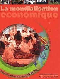 La  mondialisation économique