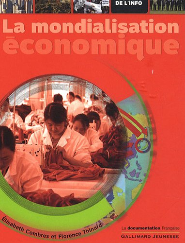 La  mondialisation économique