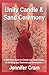Unity Candle and Sand Ceremony: A Definitive Guide to the Creative Use of Candle and Sand Rituals in Wedding and Commitment Ceremonies (Romantic Wedding Rituals) by Jennifer Cram