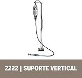 Dremel 2222 Flex Shaft Tool Holder and Stand Adjustable 30–107 cm view 2