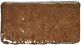 Nature's Footprint 650g Coconut Coir Brick