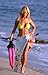 Lightload Beach Towels 36x60 4.5 oz. 1 Piece