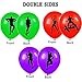 Game Party Supplies, 12 Pack Game Gift Bags Party Bags for Birthday Party Favors