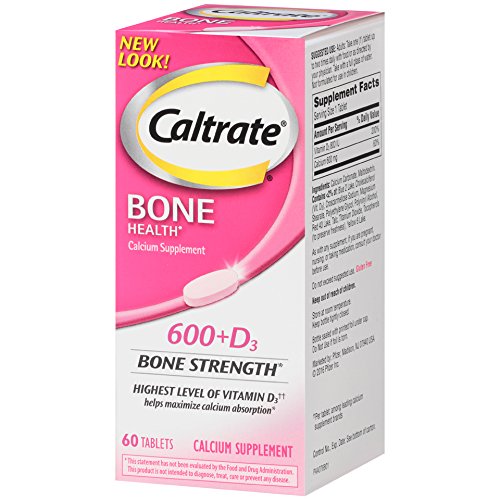 Caltrate 600+D3 Tablets - Image 9