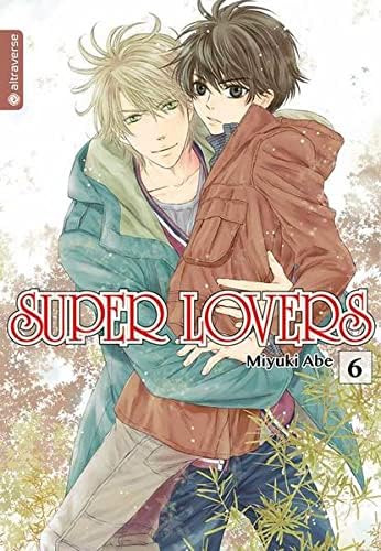 Super Lovers 06
