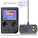 Retro Handheld Game Console FC System Plus Extra Joystick Portable Mini Controller 3 Inch Support TV 2 Player 168 Classic Game Console Present for Boy Kids Adult