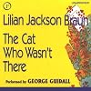 The Cat Who Wasn't There