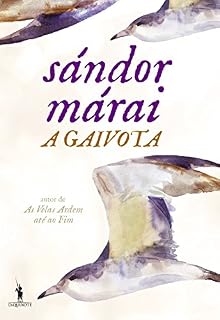 Livro A Gaivota