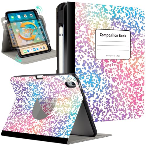 Lokigo Rotating Case