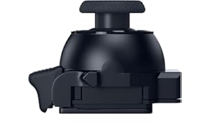 JURIMOX Stick Module Replacement for PS5 DualSense Edge Controller