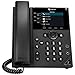 Polycom VVX 350 Business IP Phone (Power Supply Not Included)