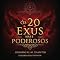 Livro Os 20 Exus mais poderosos