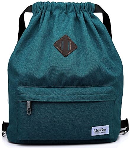 kaukko drawstring backpack