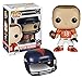 Funko POP NFL: Wave 1 - Peyton Manning Action Figures