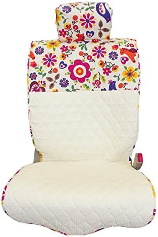 前座席用シートカバー 車 バイク 花 普通車 動物 ポルカ柄 洗える かわいい 軽自動車 普通車 ビューティー コンパクトカー日本製 B06y62xn45 前座席用シートカバー 車 バイク 花 普通車 動物 ポルカ柄 洗える かわいい 軽自動車 普通車 ビューティー コンパクトカー日本製 B06y62xn45