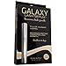 Galaxy Lash Serum - Renowned Dermatologist Tested Professional Eyelash & Eyebrow Growth Formula with Patented Peptides, Luxurious, Longer, Fuller, Thicker Lashes and Brows Without a Prescription