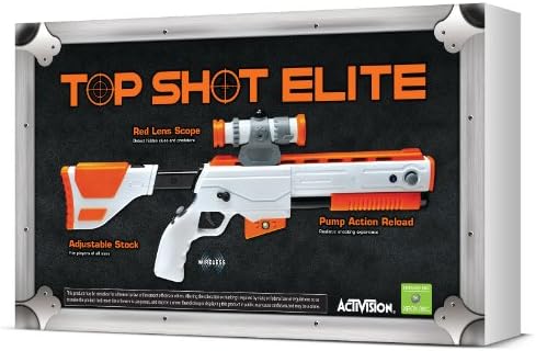 Amazon.com: Hyperkin Hyper Blaster for HTC Vive Tracker : Video Games