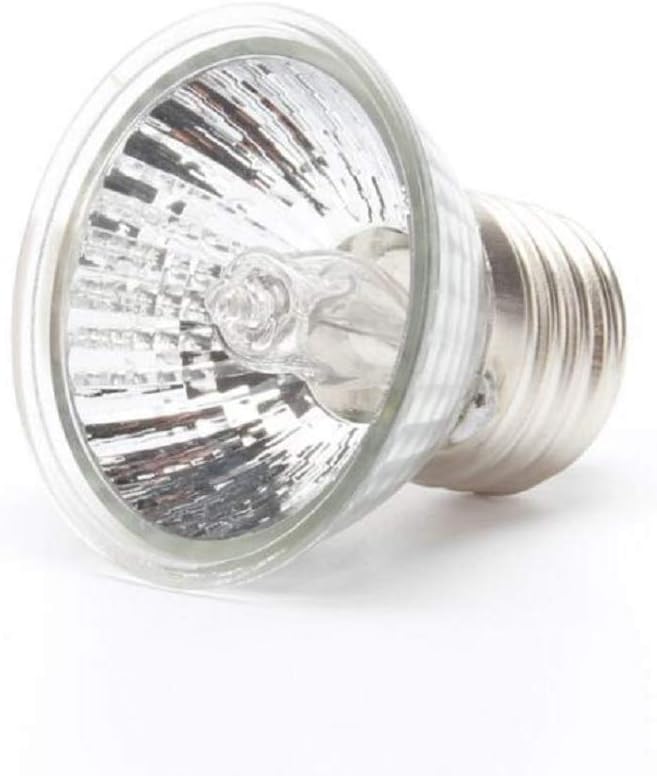 Lampe Uv Et Chauffante Pour Tortue Terrestre Truffaut