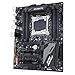 GIGABYTE X299 UD4 (Intel LGA 2066 Core i9/ ATX/ Dual M.2/ Front USB 3.1 /RGB Fusion/Intel LAN /2 Way SLI Motherboard)