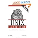 Unix in a Nutshell, Fourth Edition