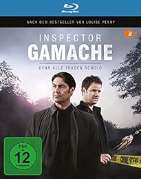 Inspector Gamache - Denn alle tragen Schuld