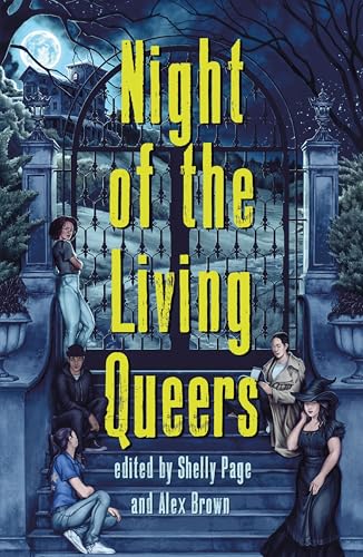 Night of the Living Queers