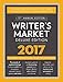 Writer's Market Deluxe Edition 2017: The Most Trusted Guide to Getting Published