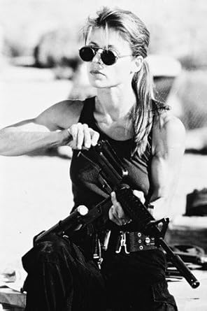 linda hamilton sunglasses