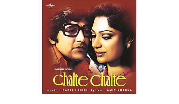Pyar Mein Kabhi Kabhi Chalte Chalte Soundtrack Version By Shailendra Singh Lata Mangeshkar On Amazon Music Amazon Com pyar mein kabhi kabhi chalte chalte