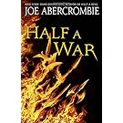 Half a War (Shattered Sea)