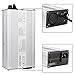 36V 5A Golf Cart Battery Charger,saphone 5A 36 Volt Battery Charger Golf Cart Charger For Ez Go Club Car EZgo