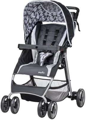 evenflo flexlite stroller