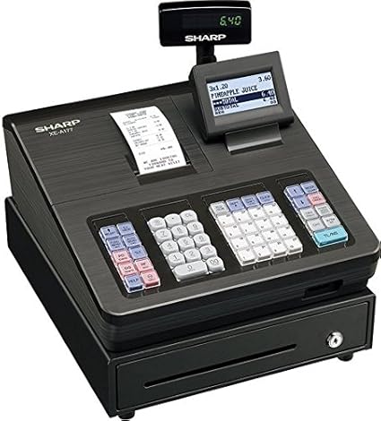 Sharp xe-a177: Amazon.fr: Informatique