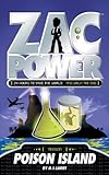 Zac Power: Poison Island