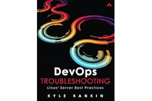 DevOps Troubleshooting: Linux Server Best Practices