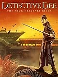 Detective Dee: The Four Heavenly Kings