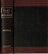 East of the Jordan; a Record of Travel and Observation in the Countries of Moab Gilead and Bashan During the Years 1875-1877
