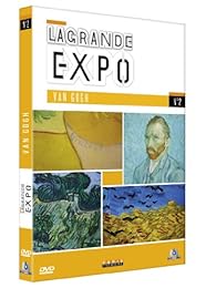 La Grande Expo - N°2 : Van Gogh, peintre absolu