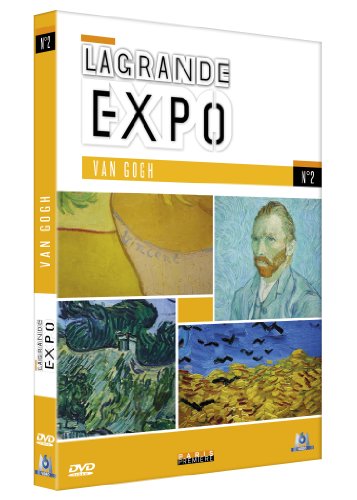 La Grande Expo - N°2 : Van Gogh, peintre absolu