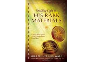 Shedding Light on His Dark Materials: Exploring Hidden Spiritual Themes in Philip Pullman's Popular Series