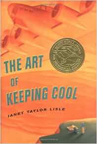 Art keeping cool book report 07 image