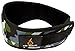 Fire Team Fit Weight Lifting Belt for Men and Women, 6 Inch, Bodybuilding & Fitness Back Support for Cross Training Workout, Squats, Lunges (32