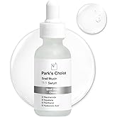 Park's Choice Snail Mucin 78.5 Serum with Niacinamide & Panthenol, 1.01 fl.oz.