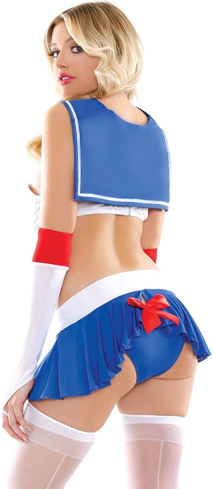 sexy adult baby costume