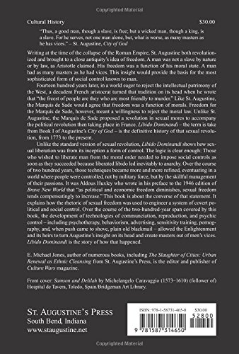 [- Libido Dominandi: Sexual Liberation and Political Control -]