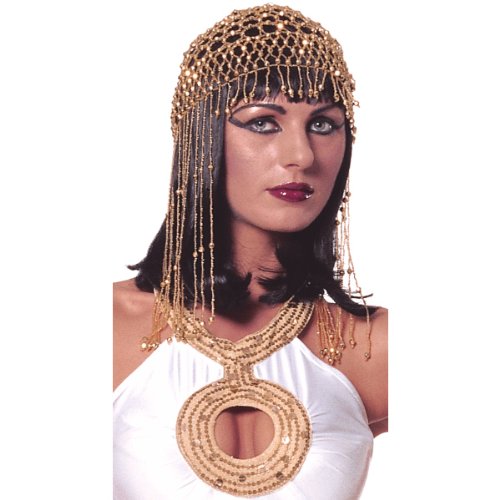 Cleopatra Headpiece