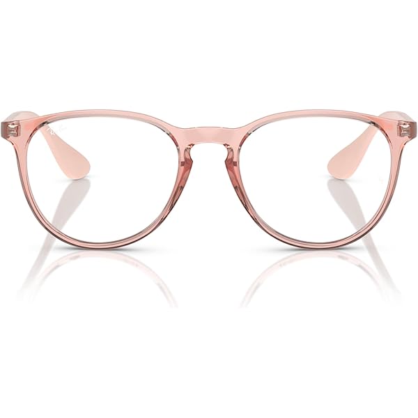 Amazon.com: Ray-Ban RX7216 New Clubmaster Square