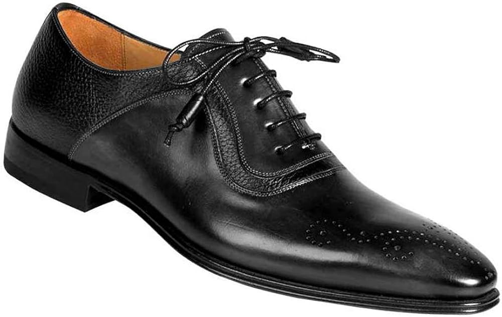 mezlan exotic skin shoes