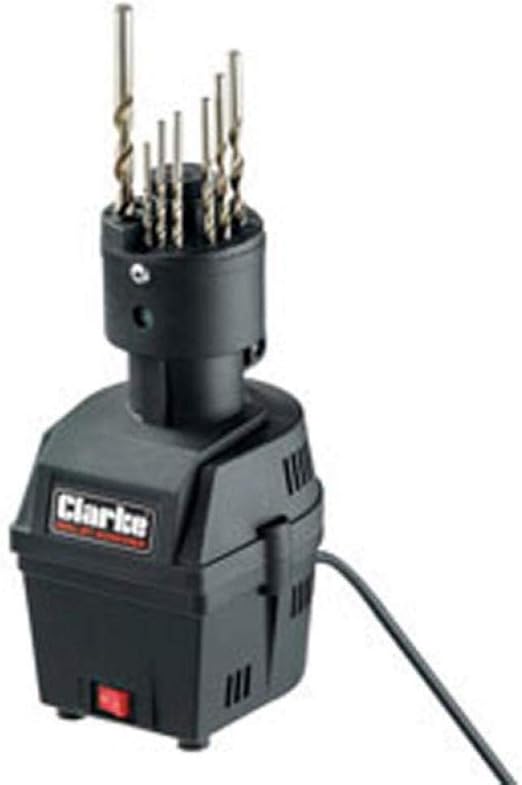 Clarke CBS16 Electric Drill Bit Sharpener Amazon.co.uk Electronics