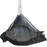 Carp Fishing Weighing Sling By Ultimate Angling - Now With A FREE 12 Month Guarantee !